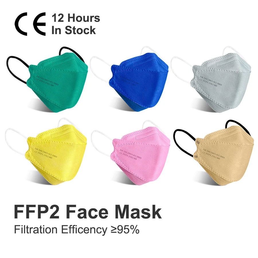 Ffp2 Maske Gesichtsmaske Aus Stoff Ffp2 Mundschutz Maske Stoff Mit