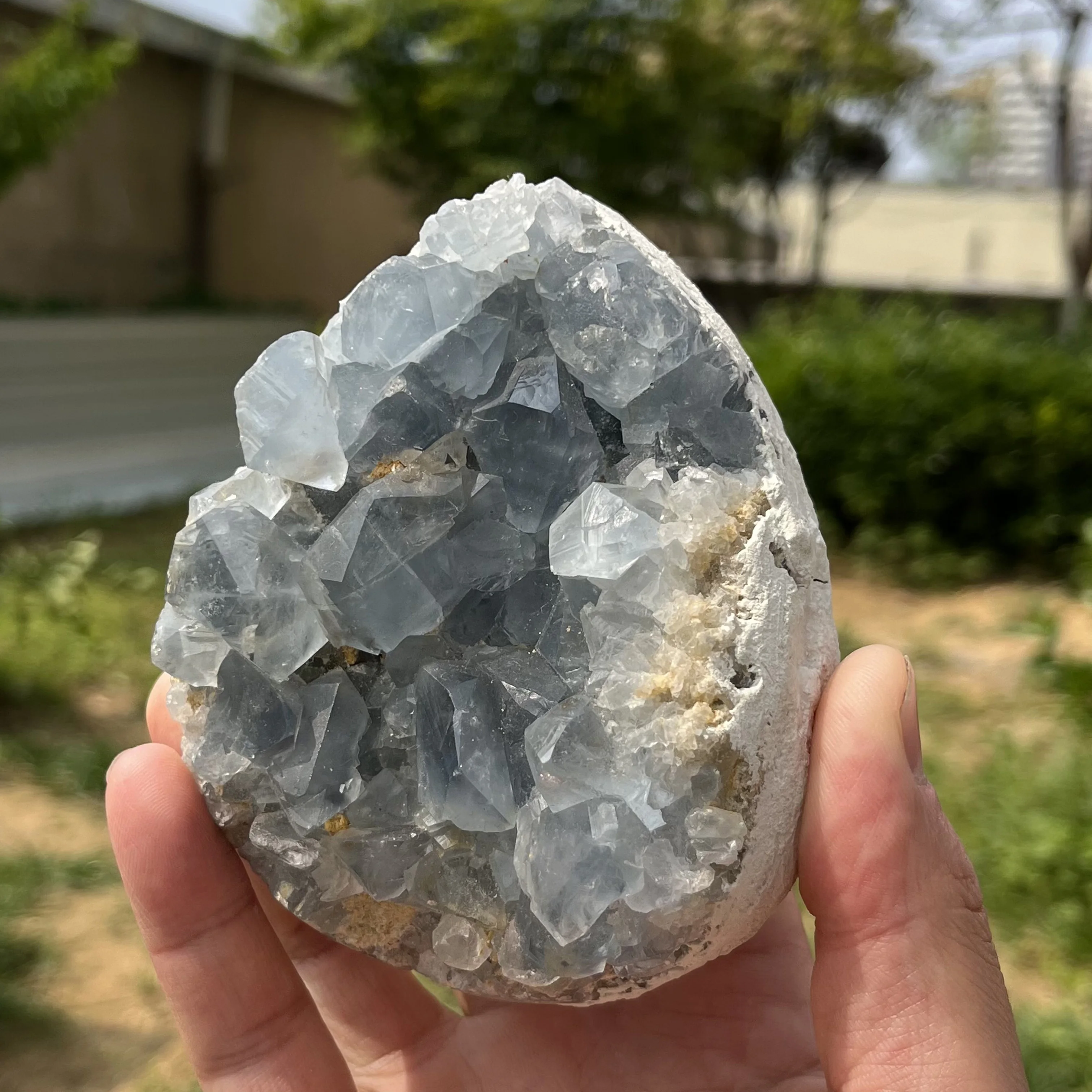 天然治癒アクアマリンクリスタル 天然治癒アクアマリンクリスタル