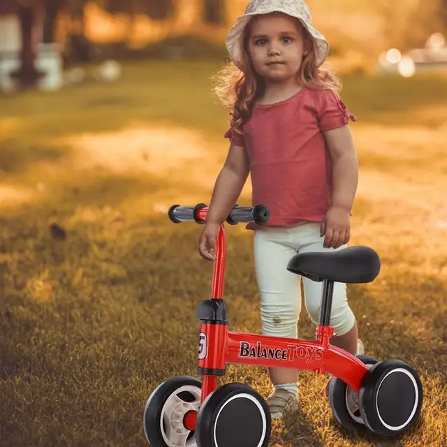 밸런스바이크자전거 요약정보 우선 확인: 안전하고 재미있는 유아 자전거 선택 가이드