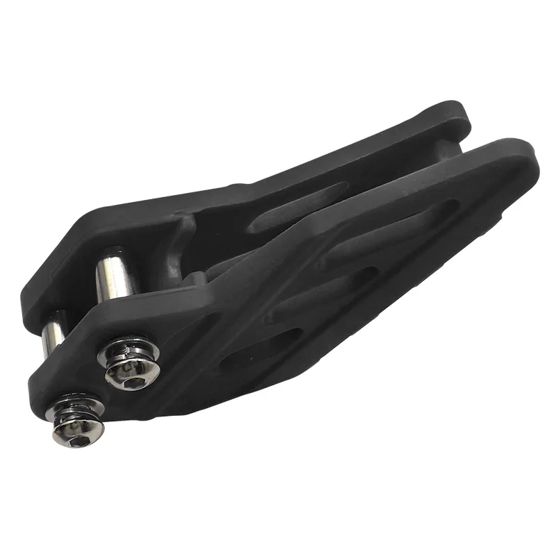 Фото Защитная направляющая цепи для мотоцикла CRF KDX KLX RM DRZ YZ 125-500 2005-2017 №2