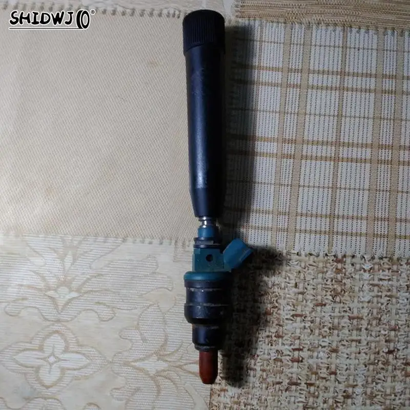 High Quality Fuel Injector Filter Removal Tool Extractor 1pcs For Auto Spare Fuel Injector Serve Kits Moving Old Filter Tool Fuel Injector Removal Tool