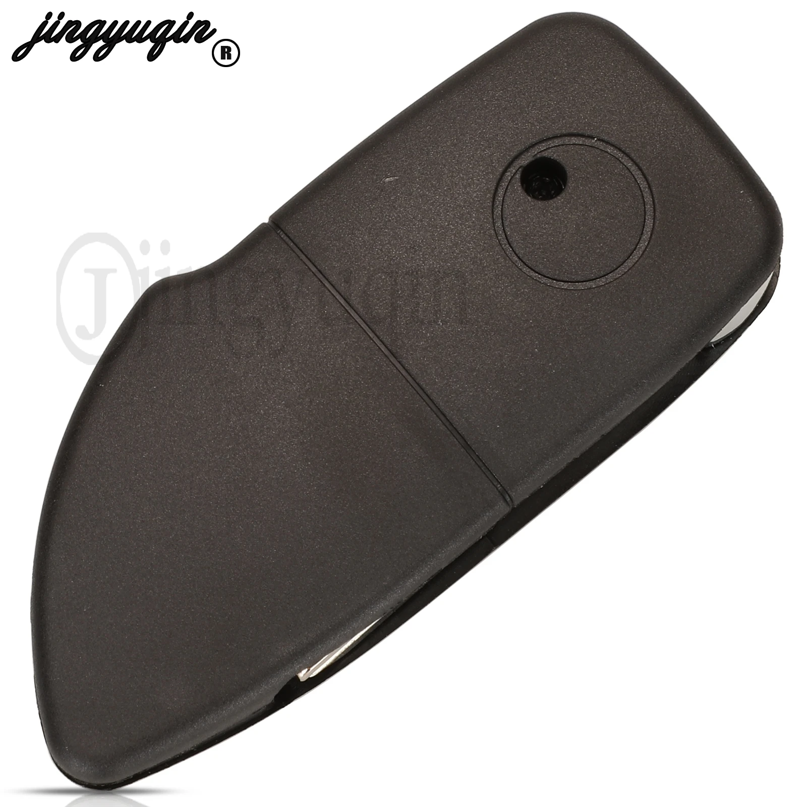 Key Case Car Key Shell Key Shell 3 Buttons Fob For Hyundai Santa Sonica Trajet XG Fit KIA Sorento 2002-2009