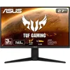 TUF Gaming VG279QL1A 27” HDR Gaming Monitor, 1080P Full HD, 165Hz (Supports 144Hz), IPS, 1ms, FreeSync Premium, 1