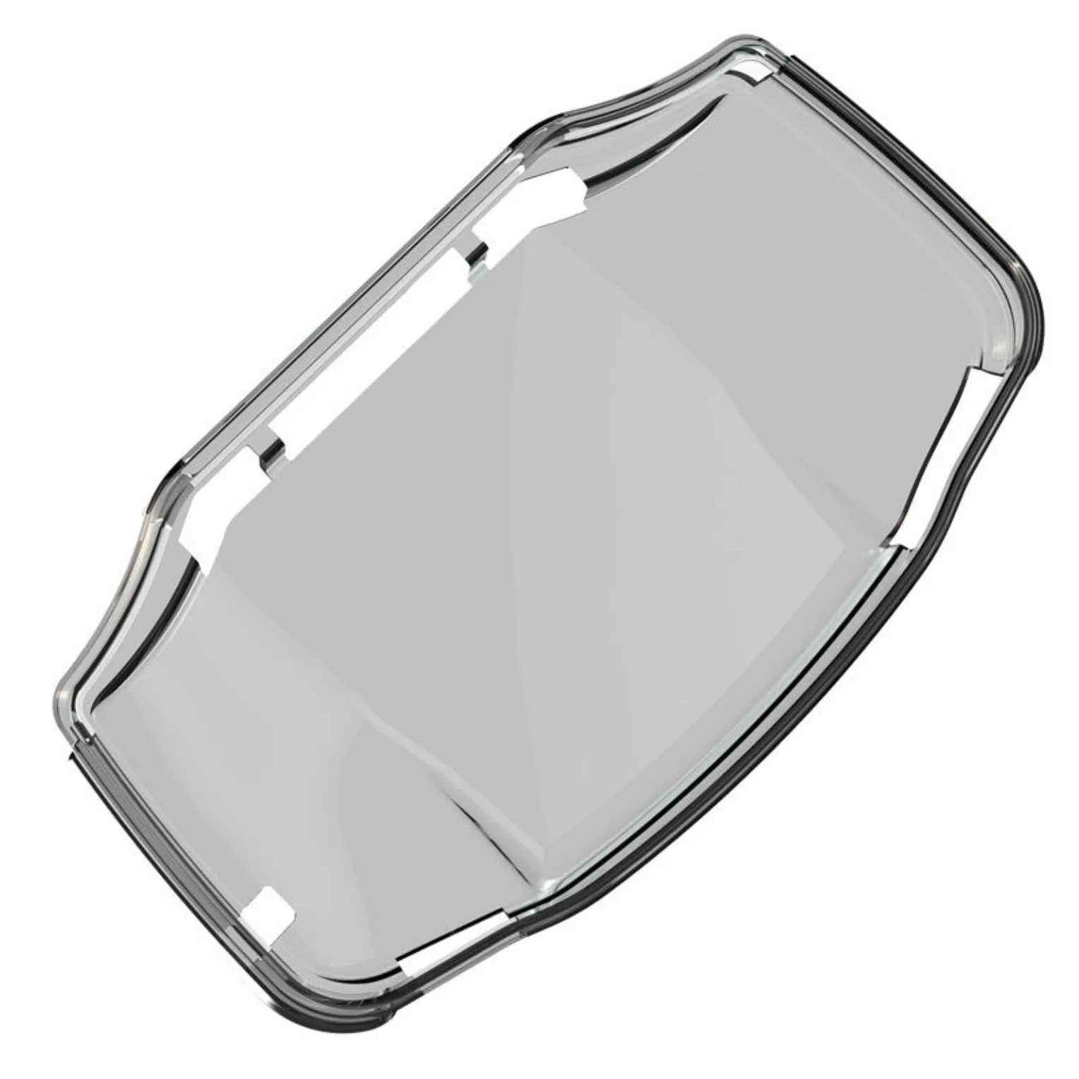 Enhanced Protective Soft Carrying Case for Retro Handheld Console - Shockproof Portable Shell Pouch