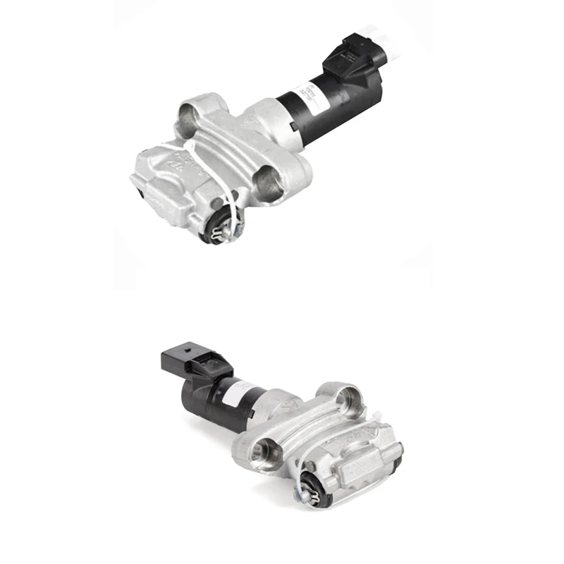 

Rear Parking Brake Actuator For Volkswagen Touareg 2010-2018