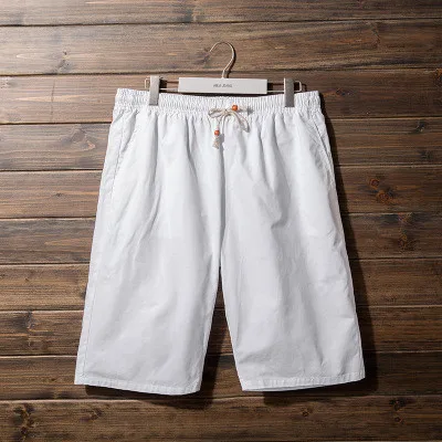 

Casual Cropped Pants Fashion Summer Washed Beach Men'S Pants Slim Fit Board Shorts