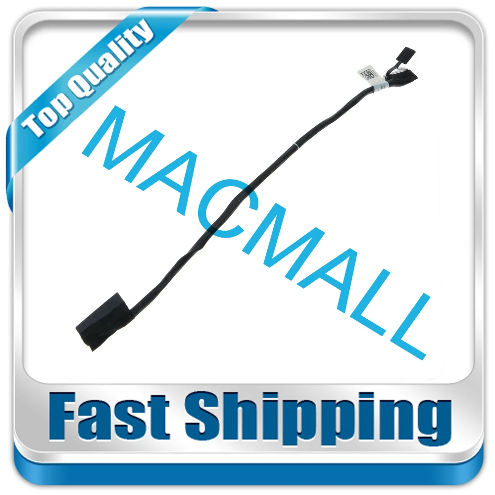 

Новый запасной кабель для аккумулятора Dell Latitude E5250 5250 ZAM60 0XR8M6 XR8M6 DC02001YX00