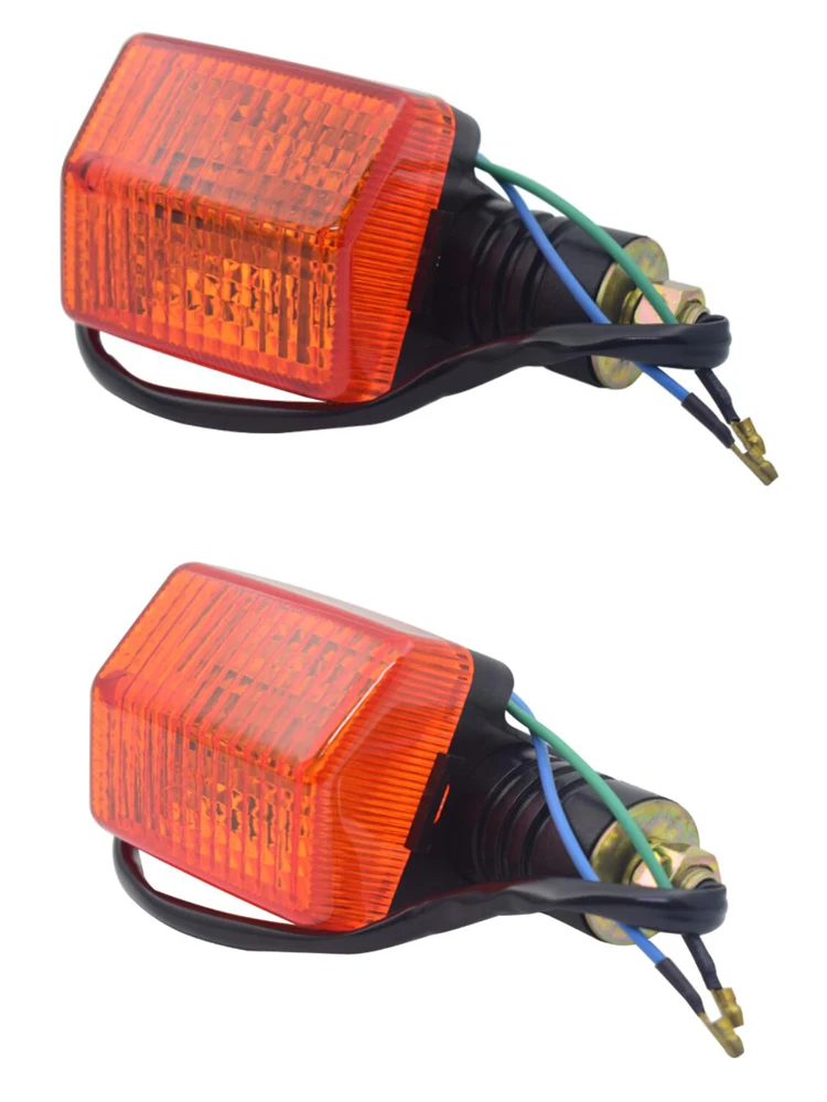 Рисунок 6 - Мотоциклетная лампа Winker