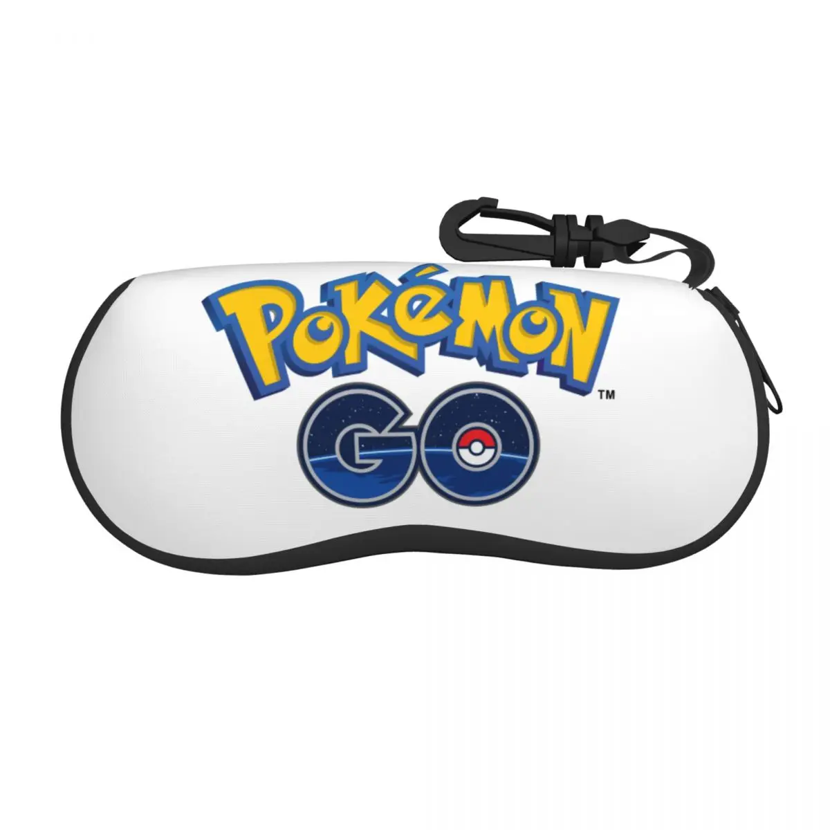 

Футляр для очков для чтения в стиле Харадзюку