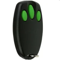 For Chamberlain Motorlift Liftmaster 94335E Garage Door Opener 84335E 84335EML Remote Control 1A5639-7 Garage Remote 433.92MHz 2