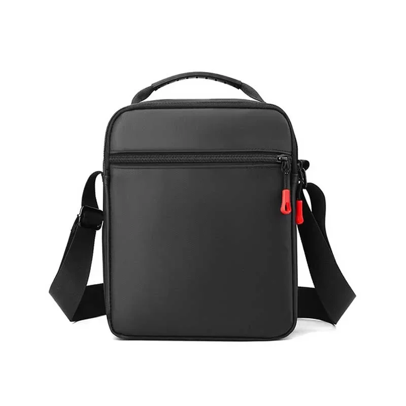 Men's Business Crossbody Bag, Office and Leisure Shoulder Bag, for Dad and Husband (anniversary Gift) Handbag and Purse bolsa