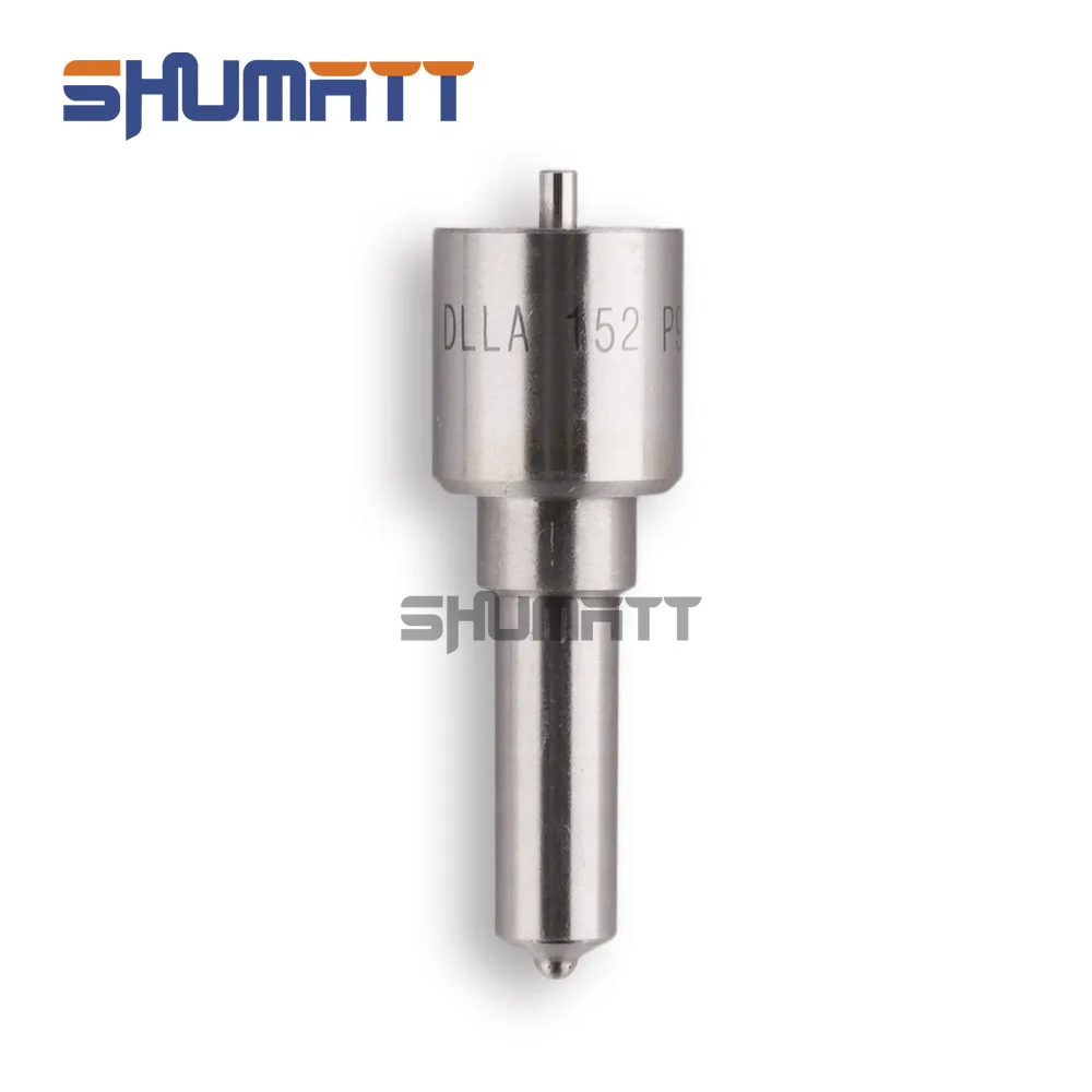New Shumatt DLLA152P980 Oil Injection Nozzle 093400-9800 For 095000-6100 095000-6980 8-98011604-0 8-98055862-0 Injector