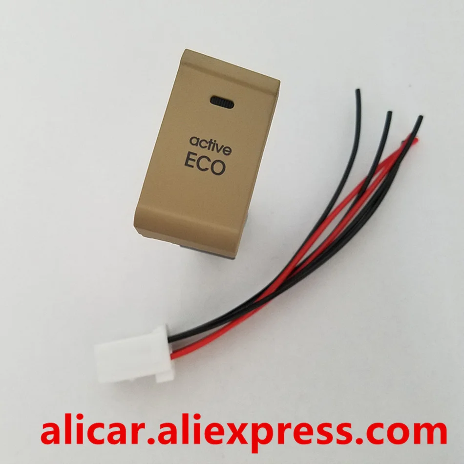 ESP button ECO button switche for Elantra Md Ud 2010 2011 2012 2013 2014 2015 electronic stability control  rheostat  active ECO low pressure fuel pump