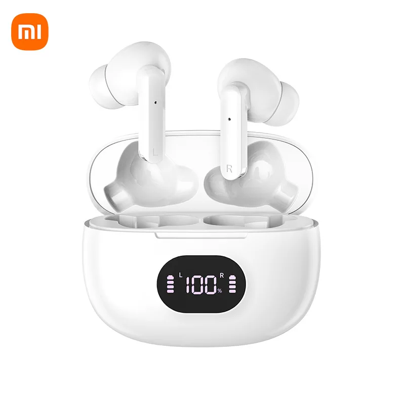 

XIAOMI Buds 919 Wireless Earphones Bluetooth 5.3 Headphones Active Noise Cancelling MIJIA Sport Earbuds With Mic For Android iOS