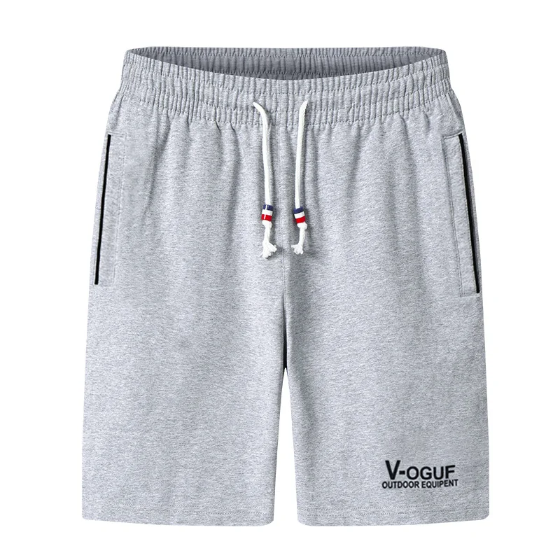 Summer Casual Shorts Men 2024 New Spring Fashion Joggers Beach Breeches Sweatshorts Male Sports Fitness Breathable Shorts Pants 2