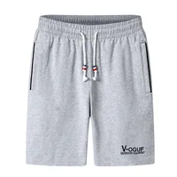 Summer Casual Shorts Men 2024 New Spring Fashion Joggers Beach Breeches Sweatshorts Male Sports Fitness Breathable Shorts Pants 2