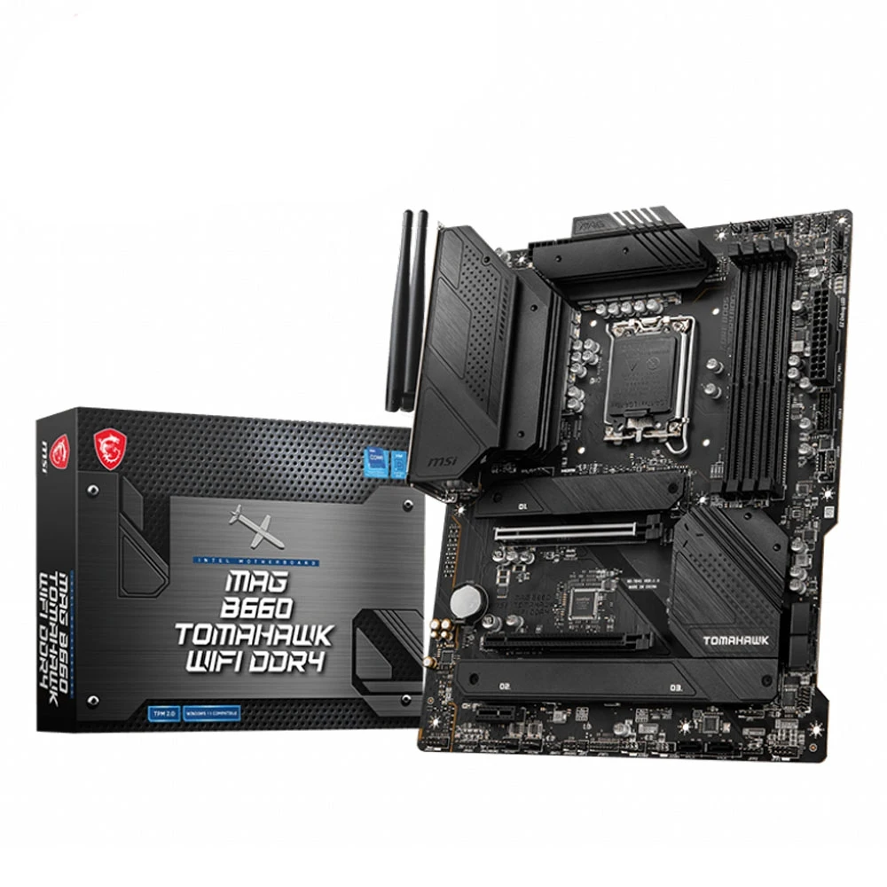 B660 tomahawk ddr5. B660 tomahawk ddr5