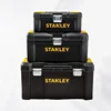 Portable Tool Box Hardware Tool Storage Box Multifunctional Organizer Boxes Household Industrial Grade Workshop Tool Accessories 6