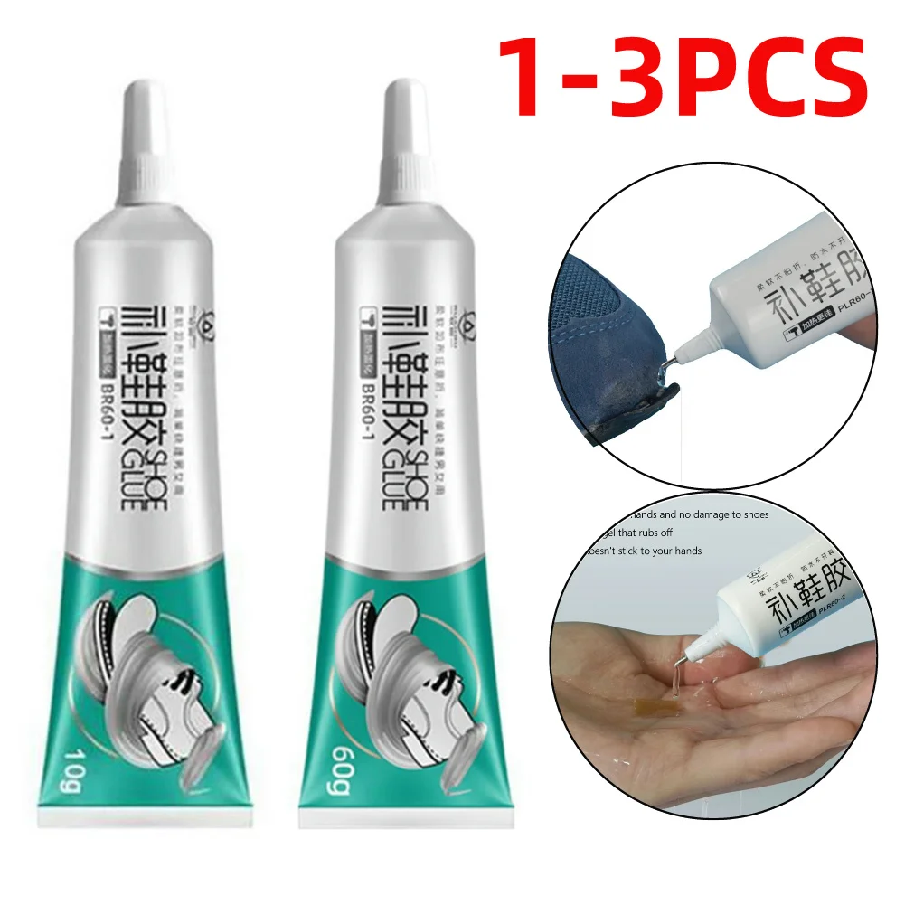 Shoe Glue Quick-drying Universal Wear-resistant Strong Adhesion Mountaineering Boots