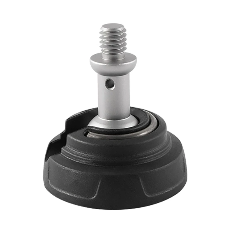 

Универсальный штатив с резиновыми ножками, монопод для ног, противоскользящий коврик для ног с шипами