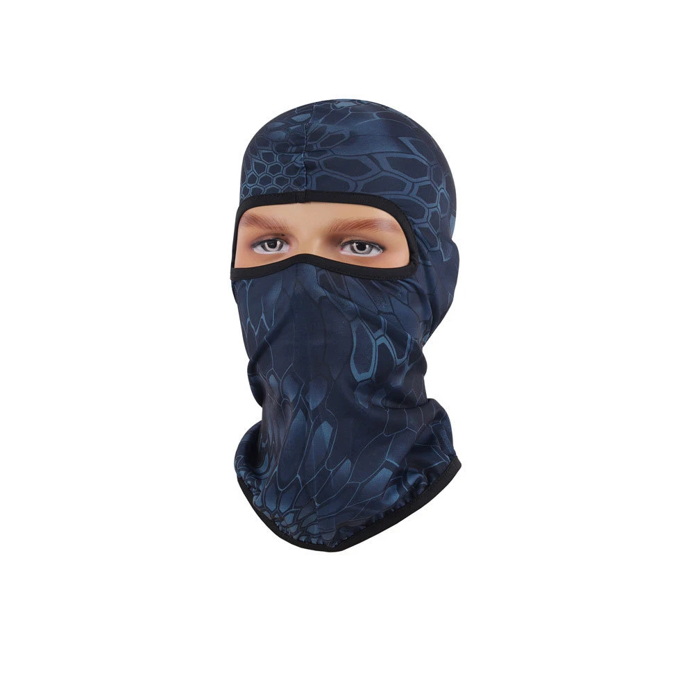 Siribelle Passamontagna Invernale Antivento Maschera Da Sci Cappuccio In Pile Termico Cappello Sciarpa Copriviso 3 In 1 Per Ciclismo Sci Kaki - Foto 3