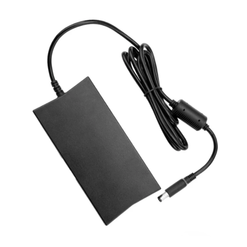 

19.5V 6.7A 130W ac adapter laptop charger for Dell Inspiron 15 5576 5577 7557 7559 7566 7567 17R N7110 XPS Gen 2 PA-4E P60F002