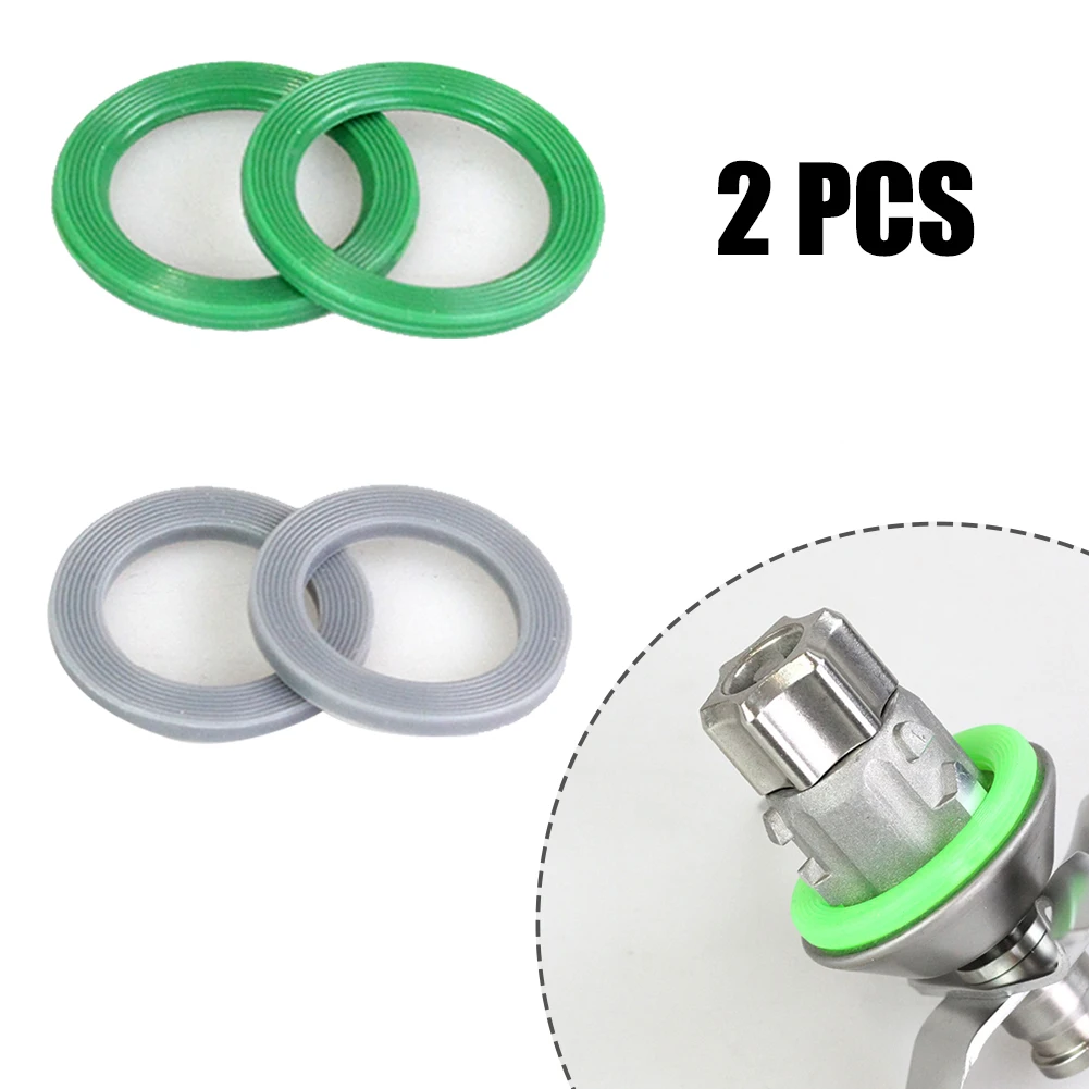 2Pcs Gasket Seal For TM5 TM6 TM21 TM31 Household Replacement Spare Parts Kitchen Accessories