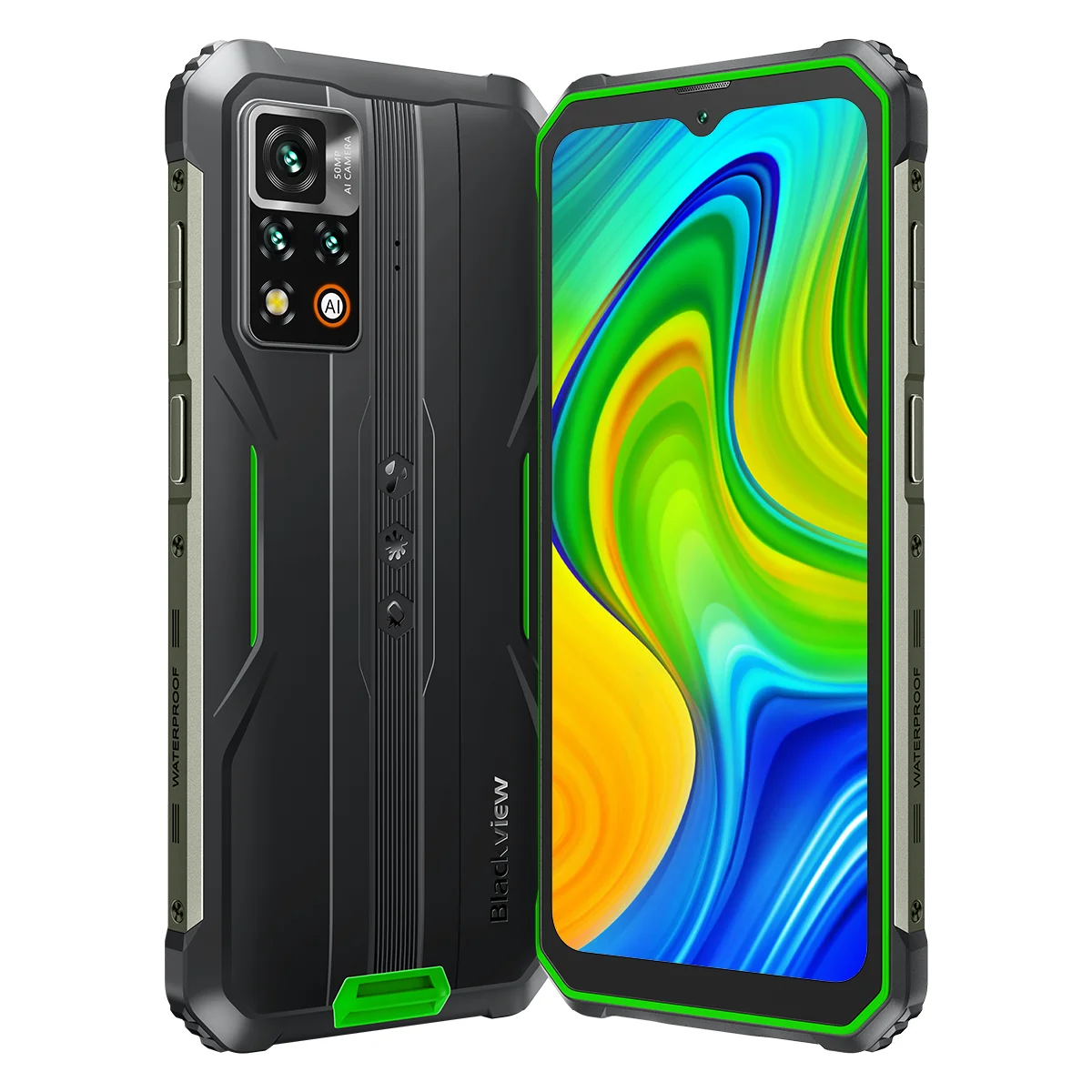 Verde