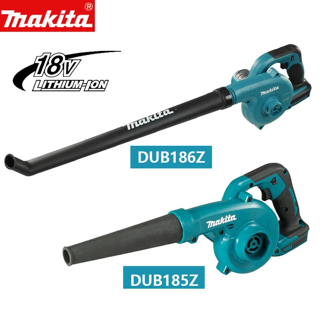 Souffleur 18V Liion 3,1M3 Dub186Z Makita