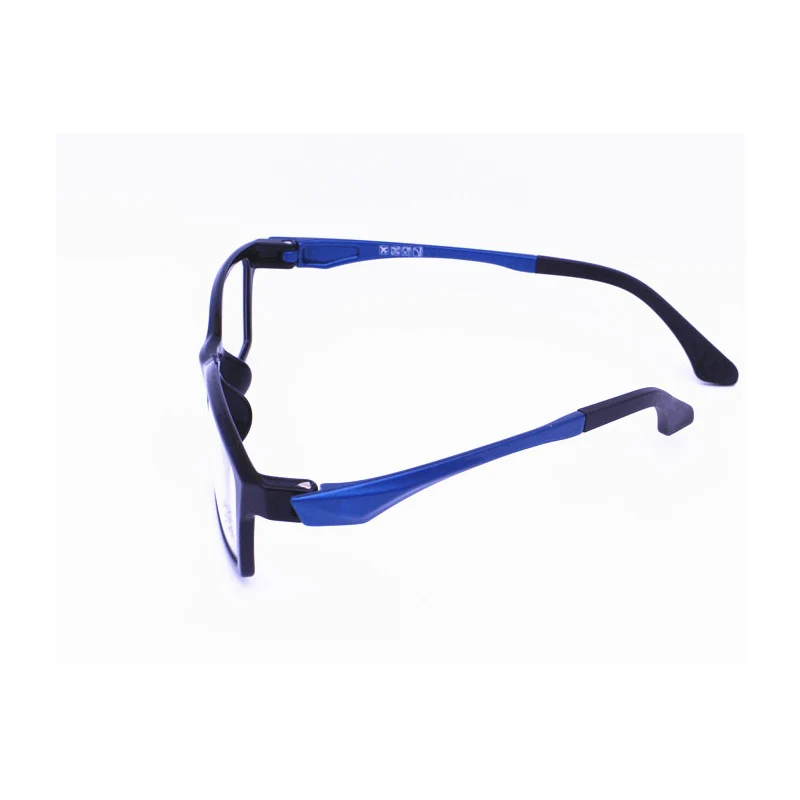 Classic 8844 Unique Shape Full-rim Ultra Lightweight ULTEM Personality Optician Eyeglasses for Women