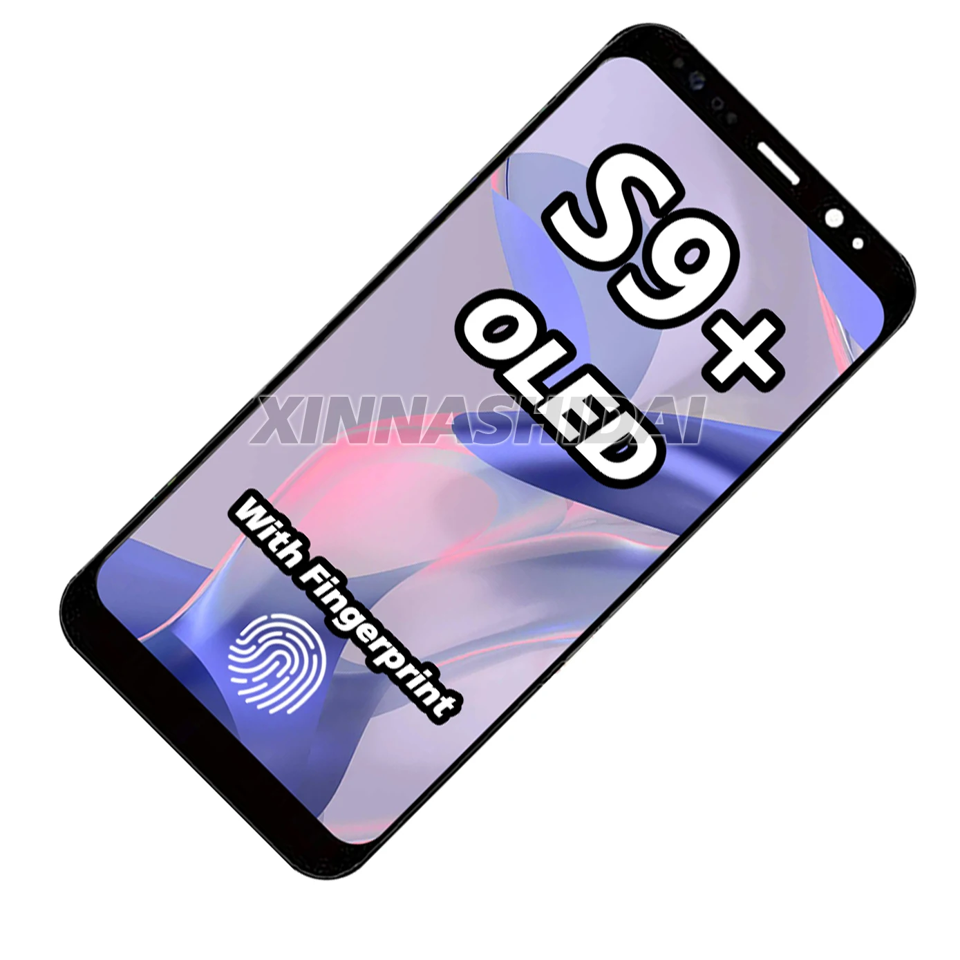 OLED For Samsung Galaxy S9 Plus G965F G965U LCD Display