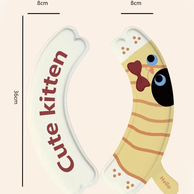 1 SET Cartoon Toilet Seat Cover Mat Warm Soft Toilet Cover Seat Lid Pad Bathroom Closestool Protector Bathroom Acces