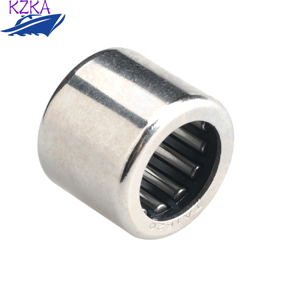 

Japan Needle Bearing Drive Shaft fit Tohatsu Outboard 9.9HP 15HP 18HP 350-60211 350-60211-0
