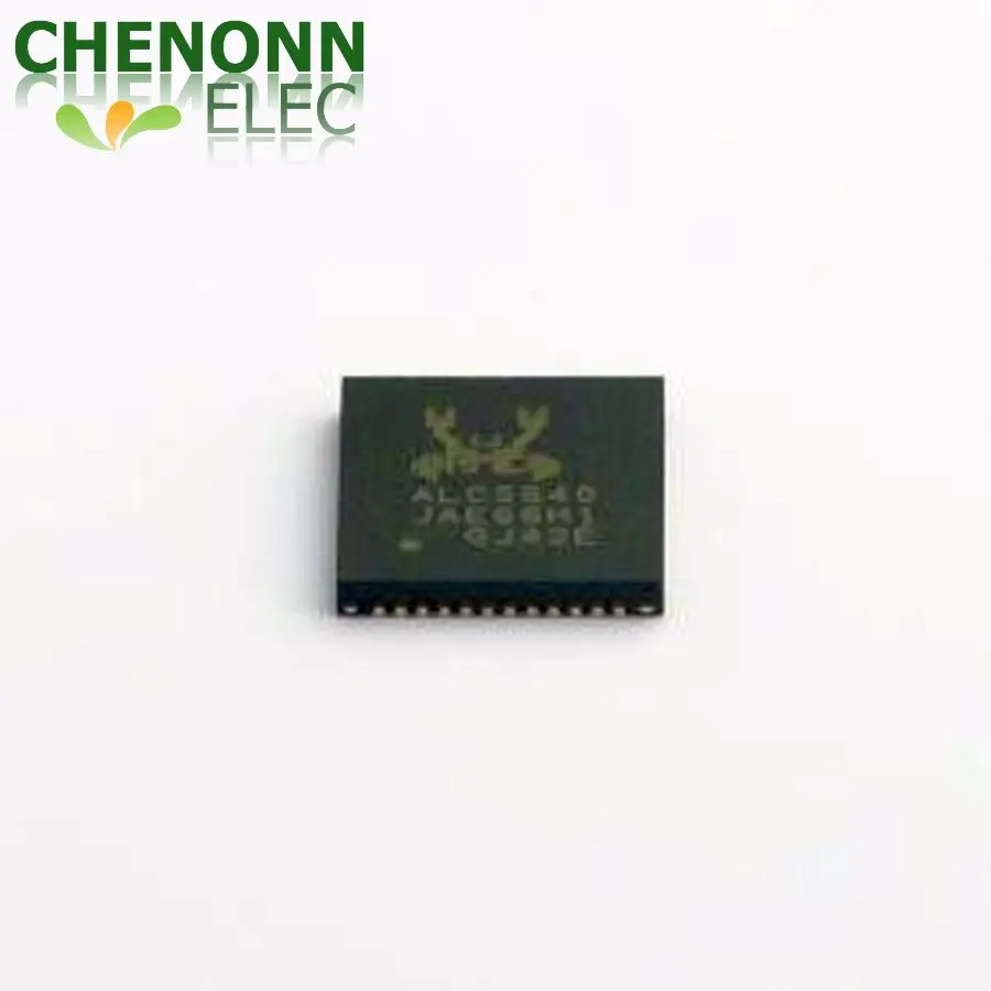 ALC5640-VB-CG