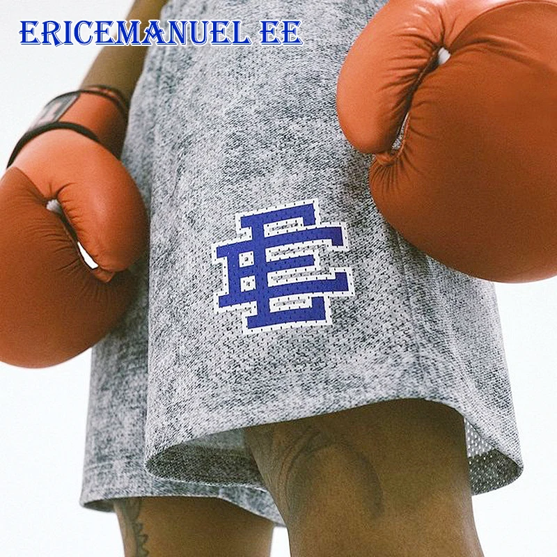 Мужские шорты Eric Emanuel