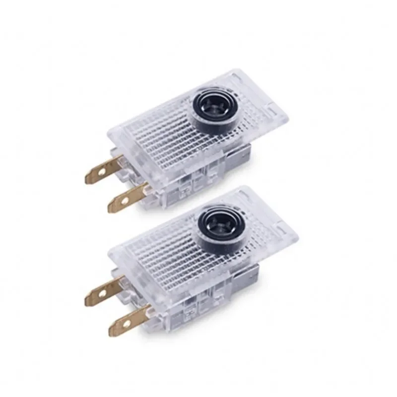 

2Pcs LED For Opel Insignia 2009 2010 2011 2012 2013 2014 2015 2016 2017 2018 Car Door Lights Signal Lamp Projector Accessories