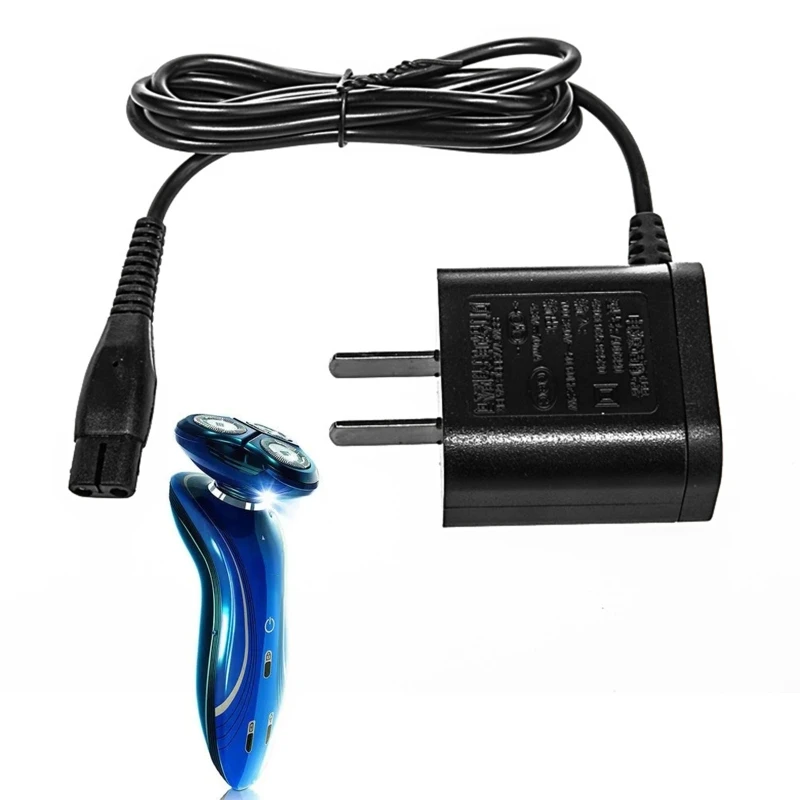 4.3V A00390 Wall Plug Charger AC Power Electric Razor Shaver Charging