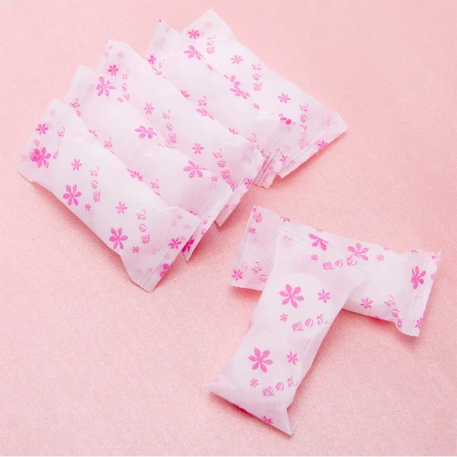 Cherry Blossom Home Camphor Pill Szekrénygomba, Rovar, Csótány És Lepkékos Szekrény Aromás Higiéniai Golyó 500G - Image 4