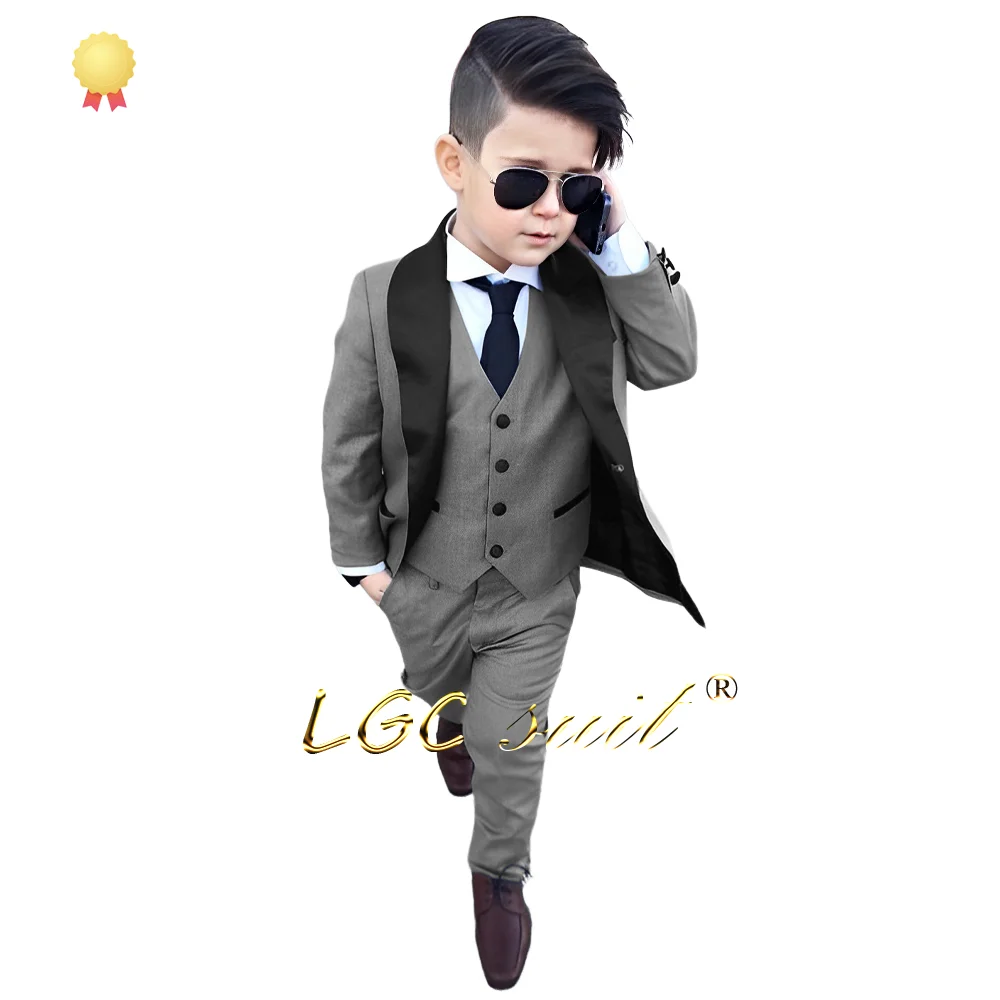 Рисунок 2 - Костюм для мальчиков