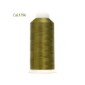1796 Army Green