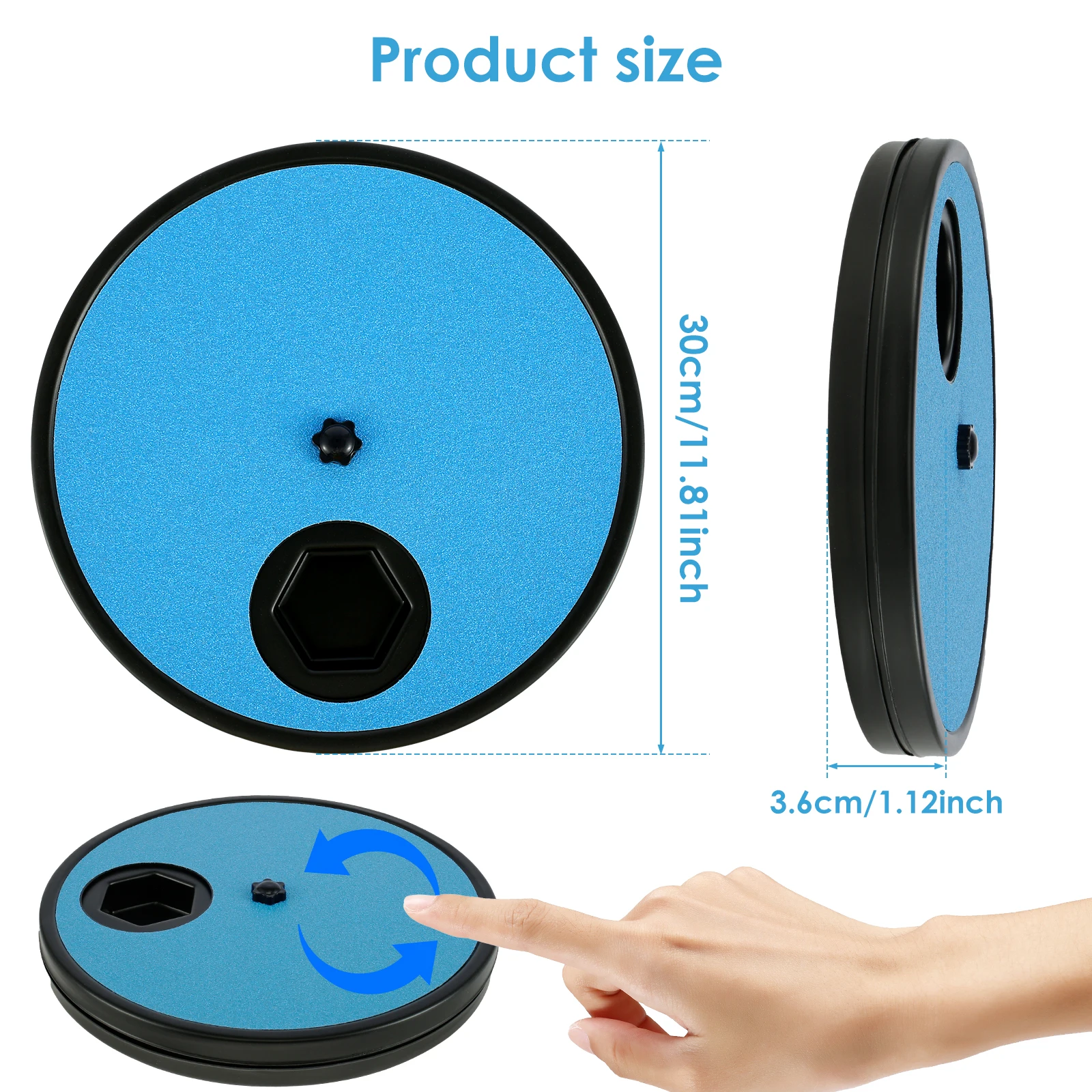 Pet Nail Scratcher Portable Dog Food Scratcher with Sandpaper and Cat Scratching Board