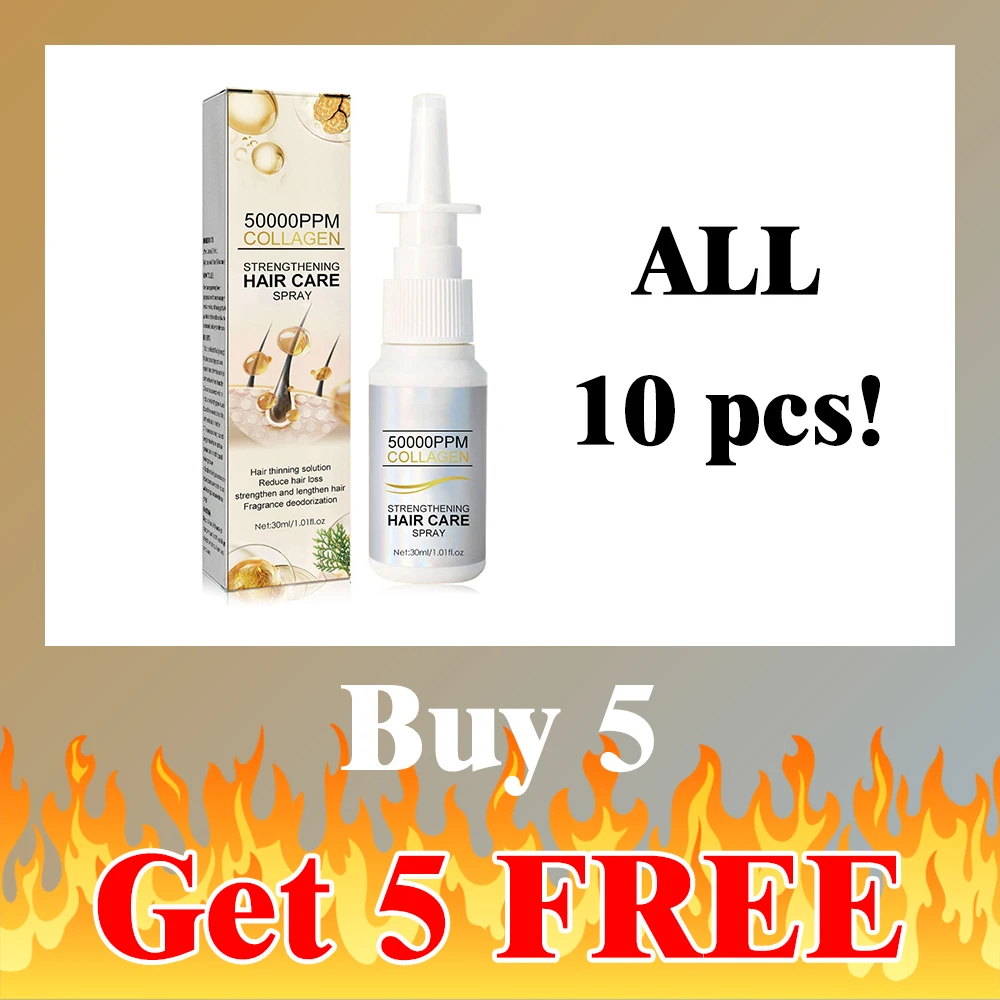 10 PCS