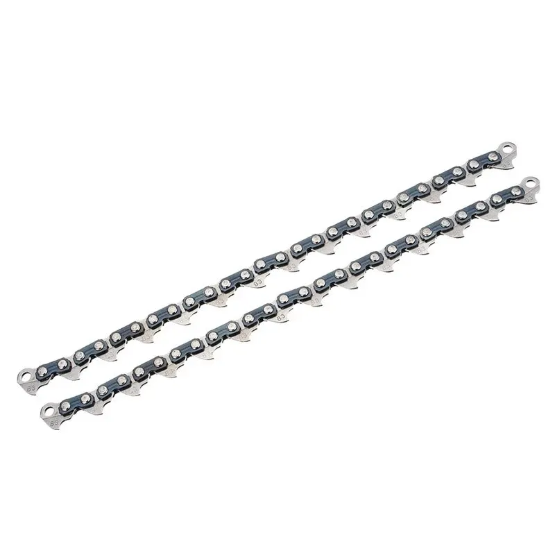 Universal 65Mn Trimmer Head Coil Chain Brush Cutter Garden Grass Trimmer Head Upgraded With Thickening chain For Lawn Mower trimmer head