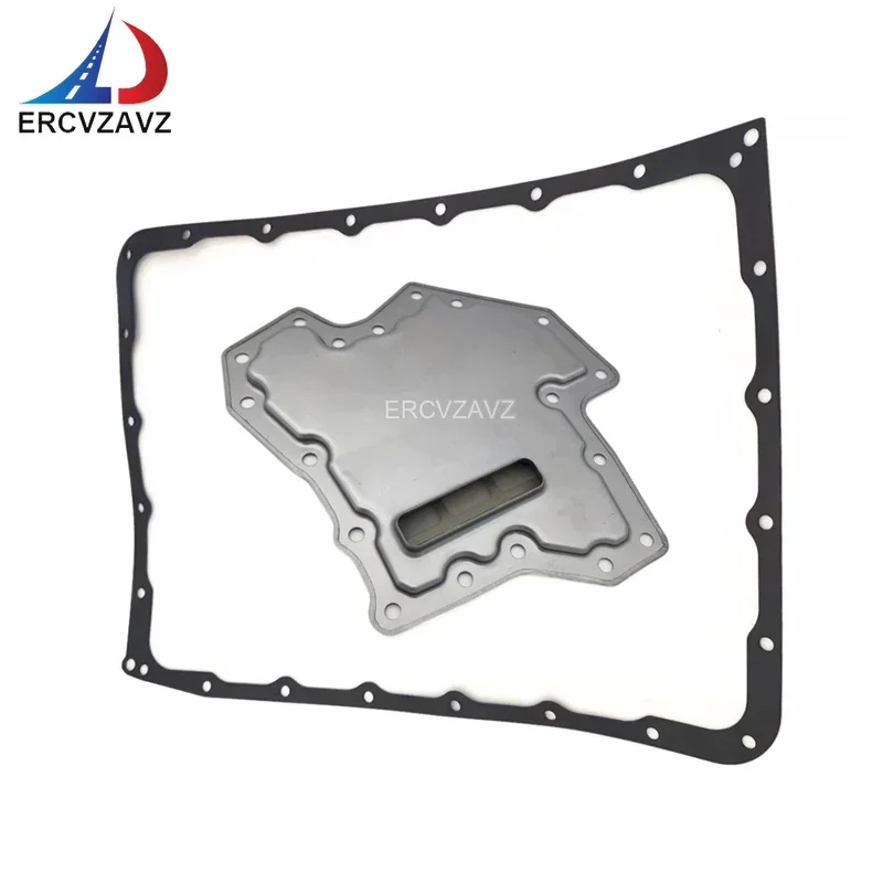 JR710E JR711E RE7R01A Transmission Filter Oil Pan Gasket Kit 31705-X185D for Nissan for Infiniti Q40 Q50 Q60 Q70 QX70 G37 M56