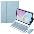 Mistyblue with mouse
