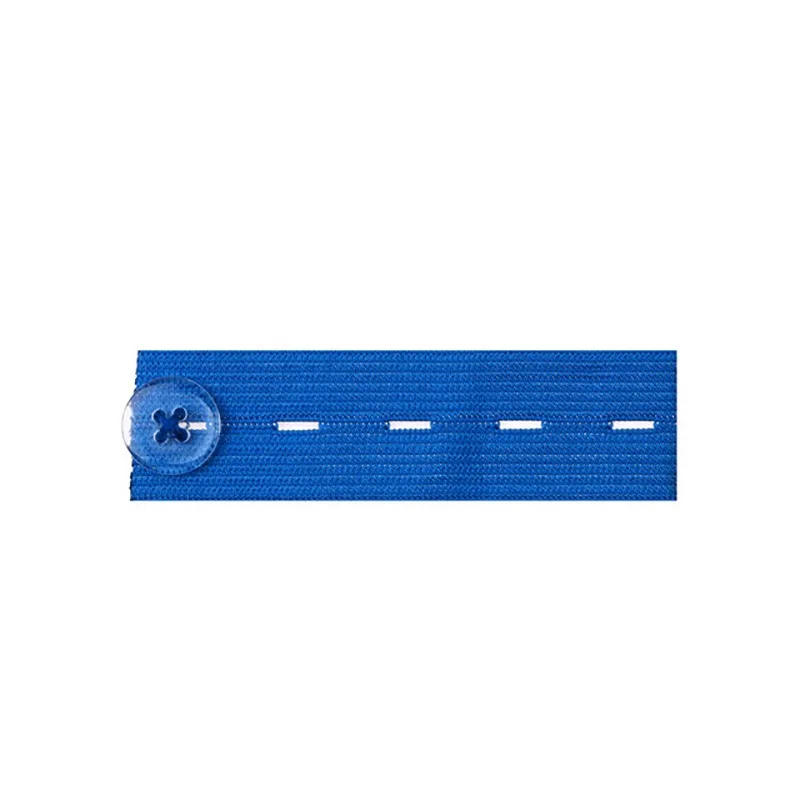 Versatile Unisex Pant Extender Belt Set - Waistband Extender
