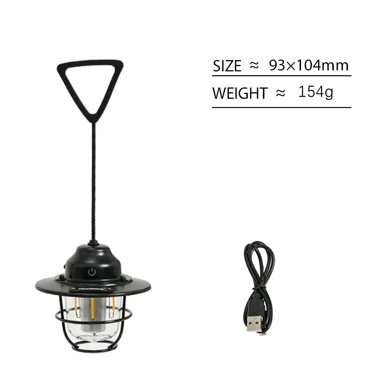 Campinglight-HS