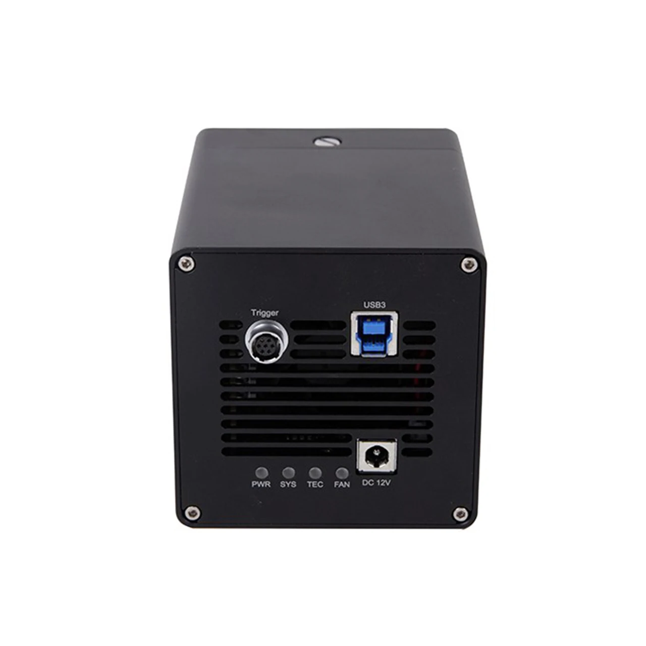 폐기 및 재활용을 위한 8MP 45fps IMX487 Ultravoilet 200-1100nm USB3.0 Atlas10 UV 산업용 카메라 Contrastech