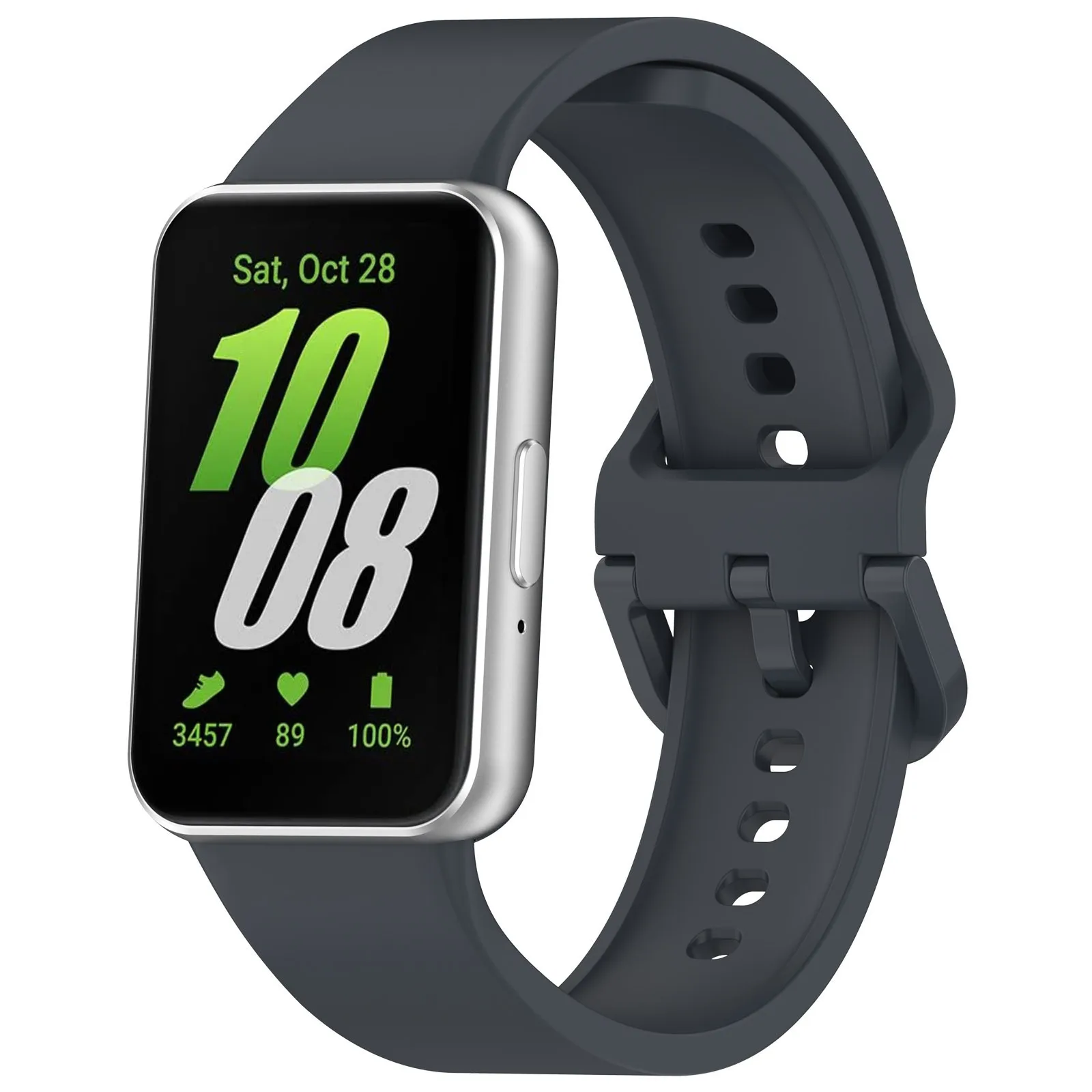 Breathable Bracelet with Integrated Anti-Scratch Protective Shell