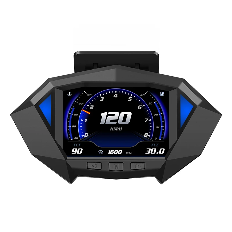 ڵ OBD-II  GPS ε 溸 ӵ  Ÿ  溸 ٱ HUD   ÷ 2022